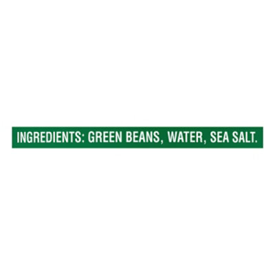 Libbys Green Beans French Style - 14.5 Oz - Image 4