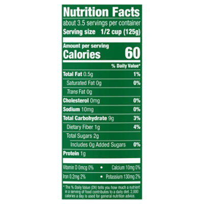 Libbys Naturals Corn Whole Kernel Sweet - 15 Oz - Image 4
