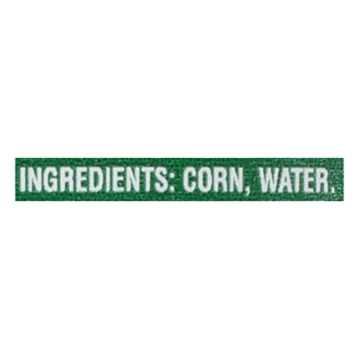 Libbys Naturals Corn Whole Kernel Sweet - 15 Oz - Image 5