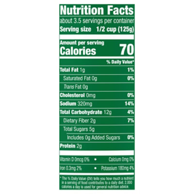 Libbys Corn Whole Kernel Sweet - 15 Oz - Image 3