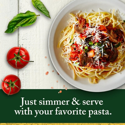Classico Family Favorites Traditional Smooth & Rich Pasta Sauce - 24 Oz - Image 4