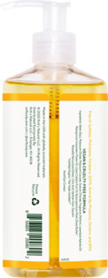 South Of France Shea Butter Liquid Hand Soap - 8 FZ. - Image 4