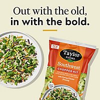 Taylor Farms Southwest Chopped Salad Kit Bag - 12.6 OZ - Image 4