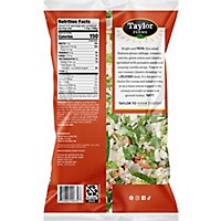 Taylor Farms Southwest Chopped Salad Kit Bag - 12.6 OZ - Image 7