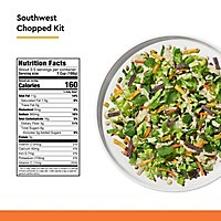 Taylor Farms Southwest Chopped Salad Kit Bag - 12.6 OZ - Image 5