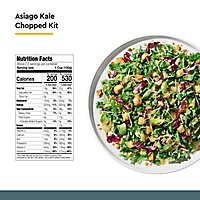 Taylor Farms Asiago Kale Chopped Salad Kit Bag - 9.25 Oz - Image 5