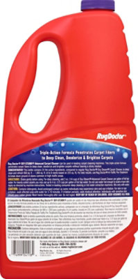 Rug Doctor Advanced Oxy Steam - 60 Oz - Image 3