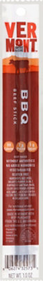 Vermont Smoke Cure Realsticks Bbq - 1 Oz - Image 2
