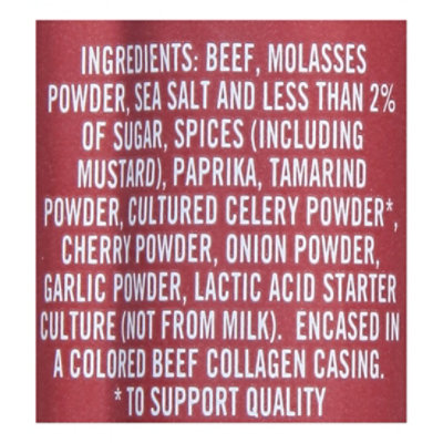 Vermont Smoke Cure Realsticks Bbq - 1 Oz - Image 5