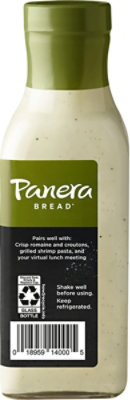 Panera Bread Dressing Caesar - 12 Fl. Oz. - Image 3