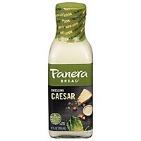 Panera Bread Dressing Caesar - 12 Fl. Oz. - Image 1