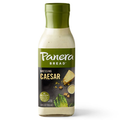 Panera Bread Dressing Caesar - 12 Fl. Oz. - Image 2