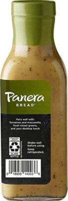 Panera Bread Dressing Vinaigrette Balsamic Low Sodium - 12 Fl. Oz. - Image 3