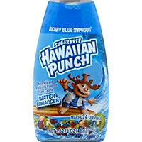 Hawaiian Punch Blue Berry Typhoon - 1.62 Fl. Oz. - Image 2