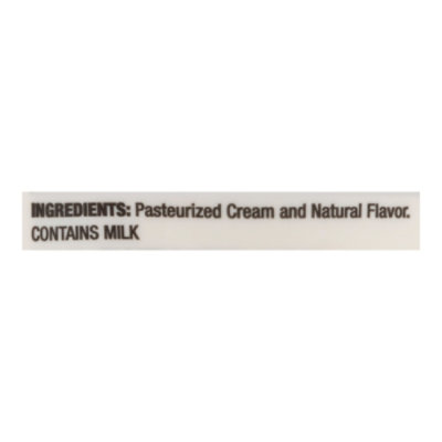 J&J Whipped Butter - 8 Oz - Image 4