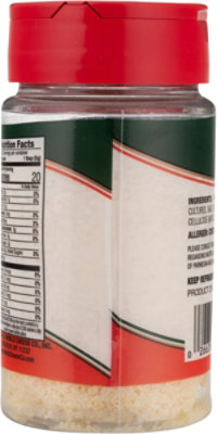Haolam Grated Parmesan Cheese - 3.5 Oz - Image 5