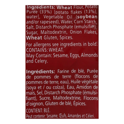 Taamti Potato Cigars - 14.4 Oz - Image 4