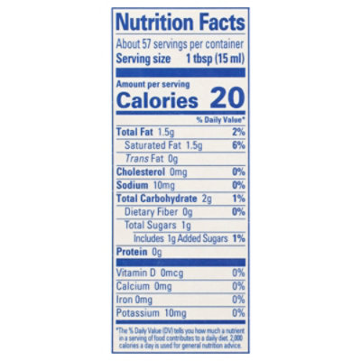 Richs Coffee Rich Creamer Non-Dairy Original - 32 Oz - Image 3