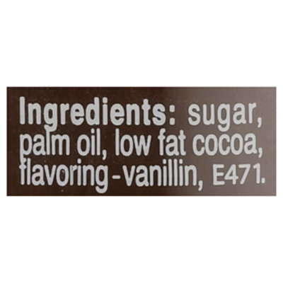 Hashachar Chocolate Spread Parve - 16 Oz - Image 4