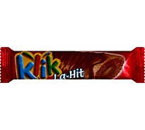 Klik La Hit Chocolate Crisp - 1.23 Oz