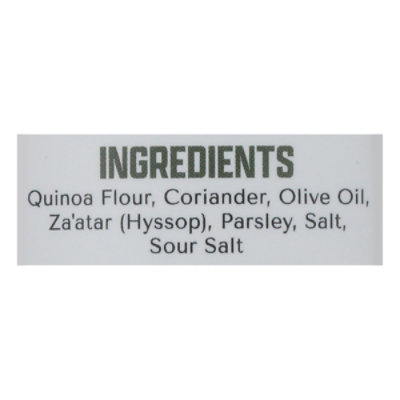 Pereg Zaatar Seasoning - 5.3 Oz - Image 3