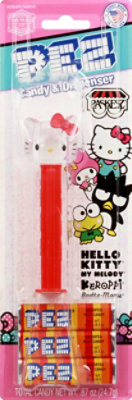 Paskesz Candy Pez Dispenser Hello Kitty - 1 Count - Image 2