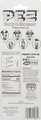 Paskesz Candy Pez Dispenser Disney - 1 Count - Image 5