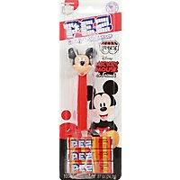Paskesz Candy Pez Dispenser Disney - 1 Count - Image 2