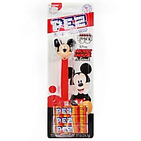 Paskesz Candy Pez Dispenser Disney - 1 Count - Image 1