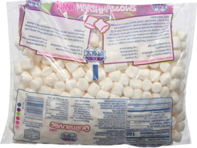 Paskesz Marshmallows Mini - 8 Oz - Image 6