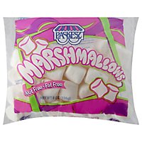 Paskesz Marshmallows - 8 Oz - Image 3