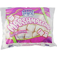 Paskesz Marshmallows - 8 Oz - Image 2