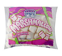 Paskesz Marshmallows - 8 Oz