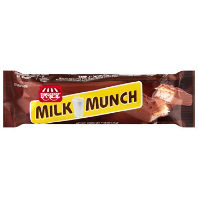 Klik Milk Munch Bars - 1.75 Oz - Image 1