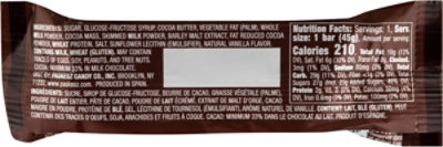 Klik Milk Munch Bars - 1.75 Oz - Image 3