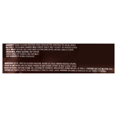 Klik Milk Munch Bars - 1.75 Oz - Image 4