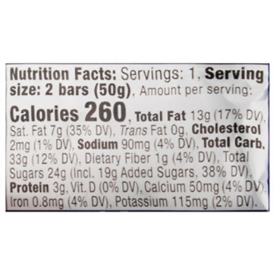 Klik Encore Bars - 2.14 Oz - Image 3