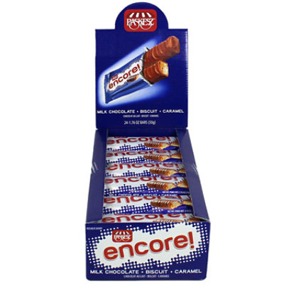 Klik Encore Bars - 2.14 Oz - Image 1