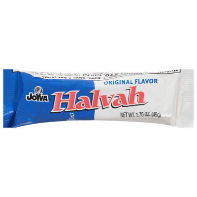 Joyva Van Halvah Bars - 1.13 Oz - Image 3