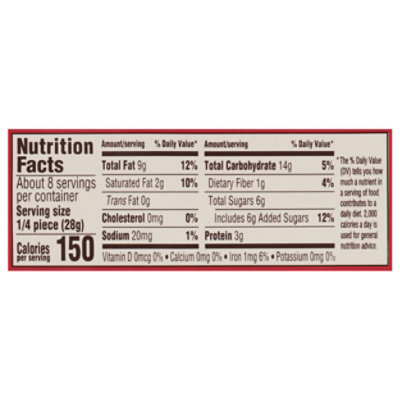 Joyva Halavah Marble - 8 Oz - Image 3