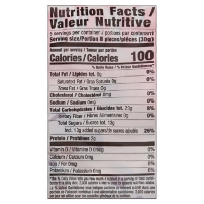 Paskesz Candy Haribo Gummi Cola Bottl - 5.29 Oz - Image 3