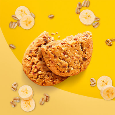 belVita Soft Baked Banana Bread Breakfast Biscuits - 5-1.76 Oz - Image 2