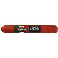 Margherita Hard Salami - 1.5 Lb