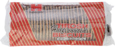 Hadar Tirosh Biscuits - 7 Oz - Image 1