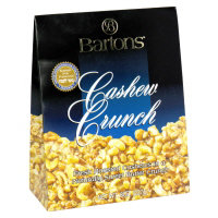 Bartons Cashew Crunch - 8 Oz