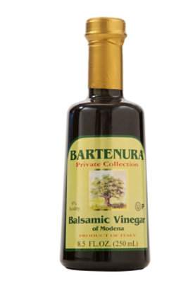 Bartenura Special Reserve Balsamic Vinegar - 8.26 Oz - Image 1