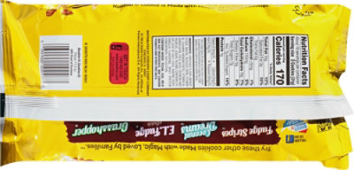 Keebler Sandies Cookies Shortbread Pecan - 11.3 Oz - Image 6