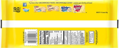 Keebler Sandies Cookies Cashew - 11.2 Oz - Image 4