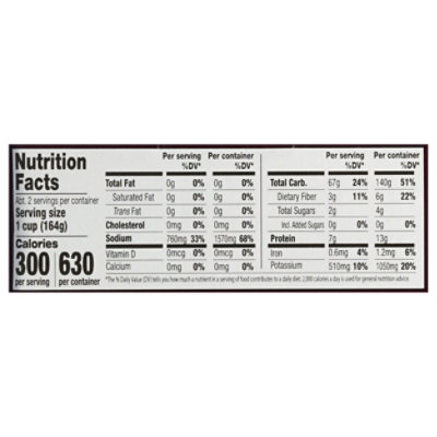 DeLallo Pasta Gnocchi Potato Gluten Free Box - 12 Oz - Image 3