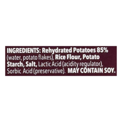 DeLallo Pasta Gnocchi Potato Gluten Free Box - 12 Oz - Image 4